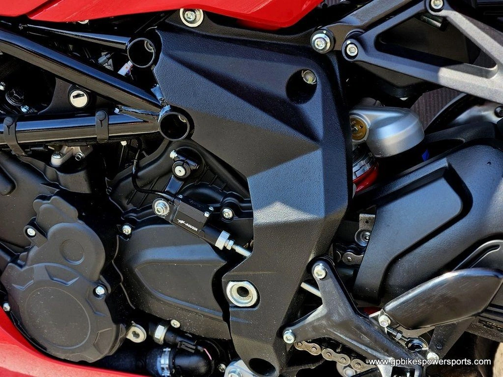 2023 Mv Agusta F3 R