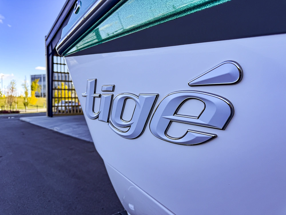 2027 Tige Boats Z3 alt