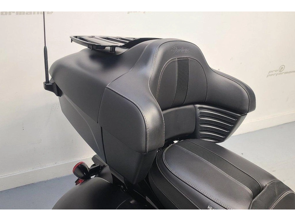 2023 Indian Motorcycle Roadmaster Dark Hors alt