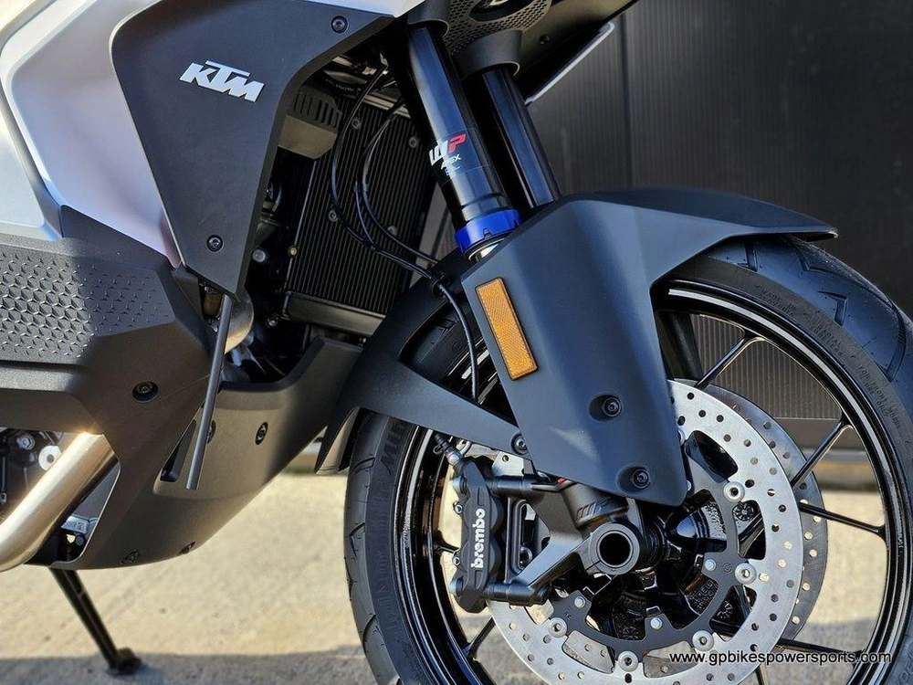 2024 Ktm 1290 Super Adventure S