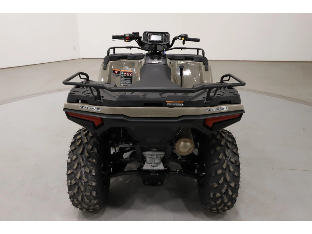 2026 Polaris Sportsman 570 Eps Desert Sand alt