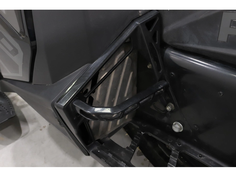 2024 Polaris 850 Rmk Khaos 155 alt