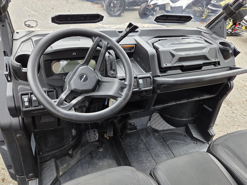 2023 Can-am Defender Max Xmr Hd10