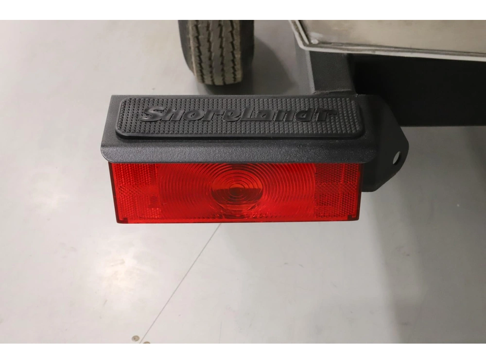 2026 Lund Boat Co Ssv-18 alt