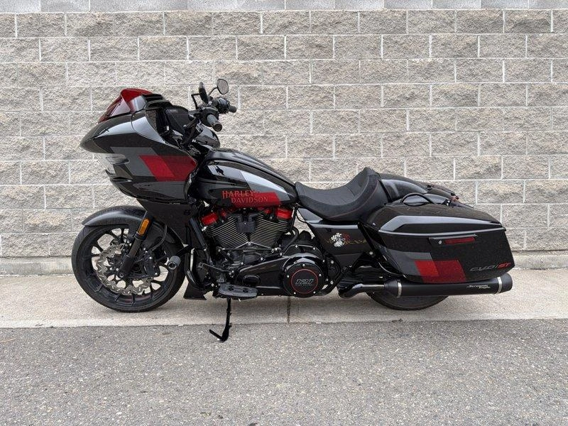 2025 Harley-davidson Touring Fltrxstse - Cvo™ Road Glide™ St