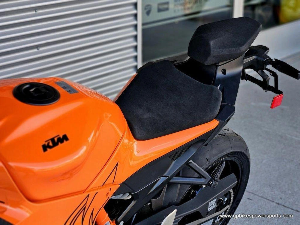 2026 Ktm 990 Rc R