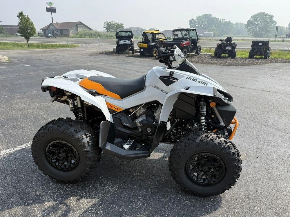 2026 Can-am Renegade X Xc 1000r