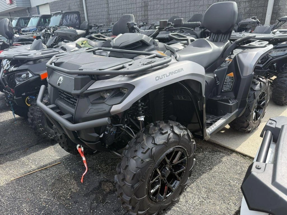 2026 Can-am Outlander Max Xt 700