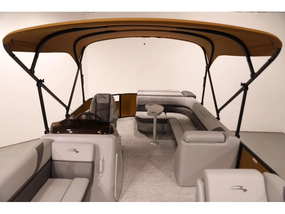 2025 Other 22 Sxlse Cruise Pontoon W/ 90hp Yamaha alt