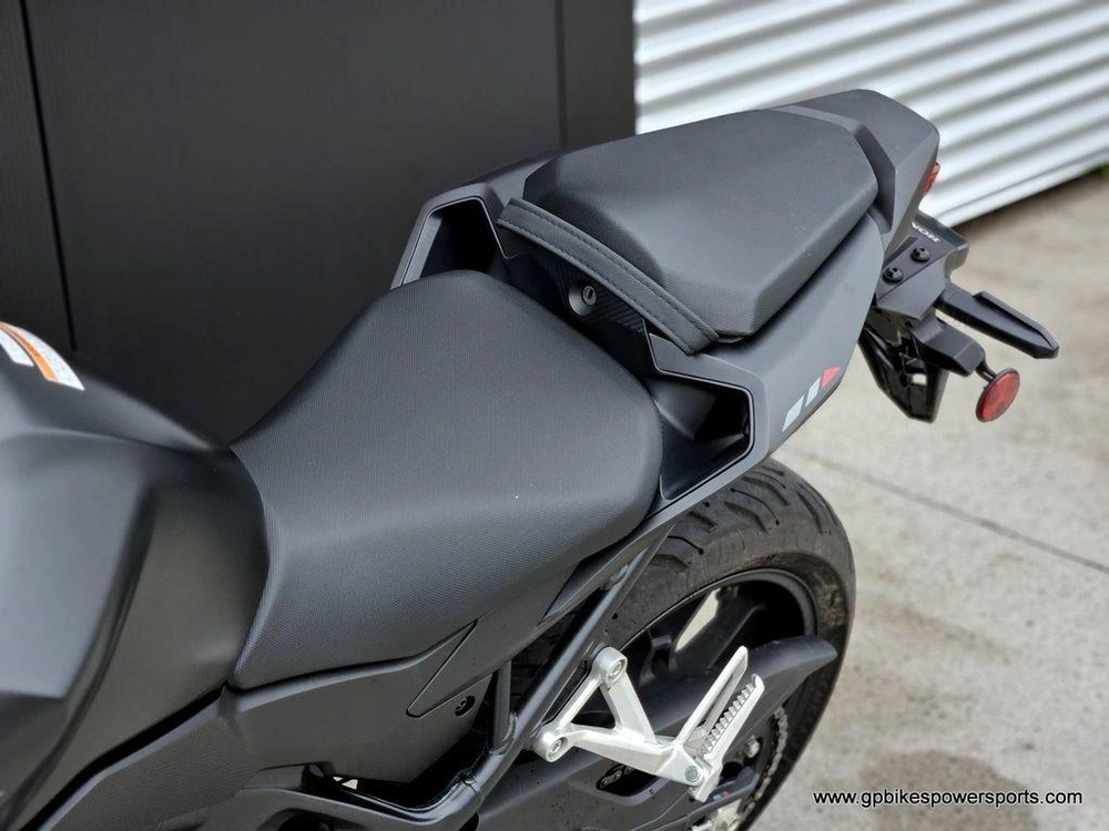 2025 Honda Cb750