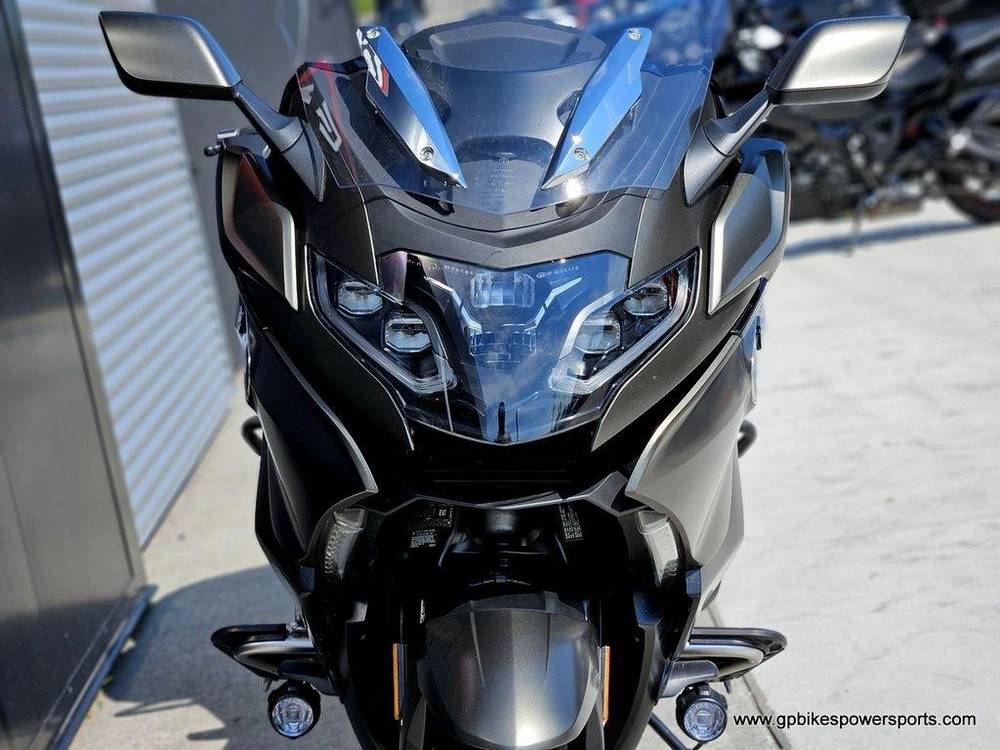 2024 Bmw K 1600 Grand America Exclusive