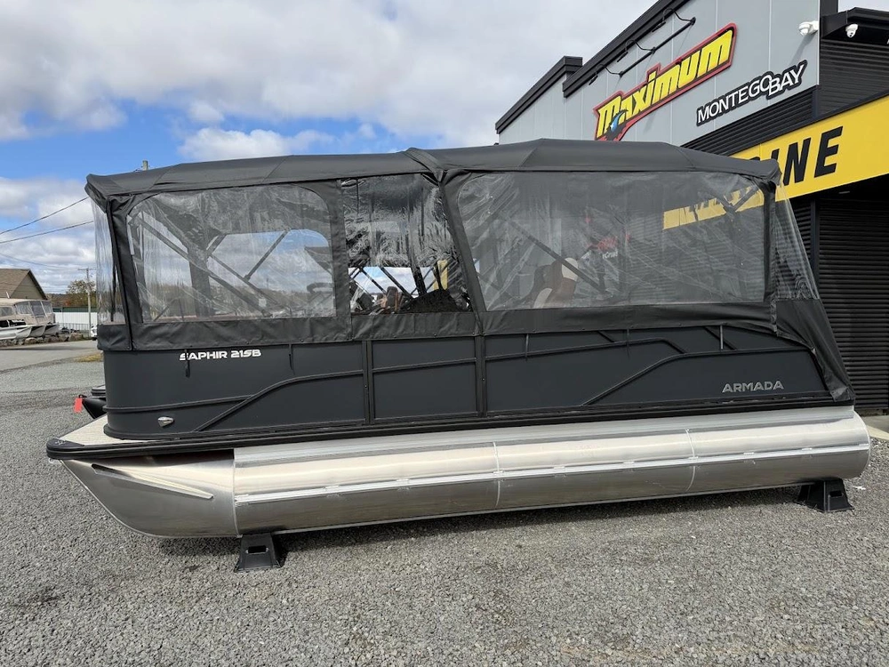 Armada Saphir 21 Sb Full 3 Quilles 2027 alt
