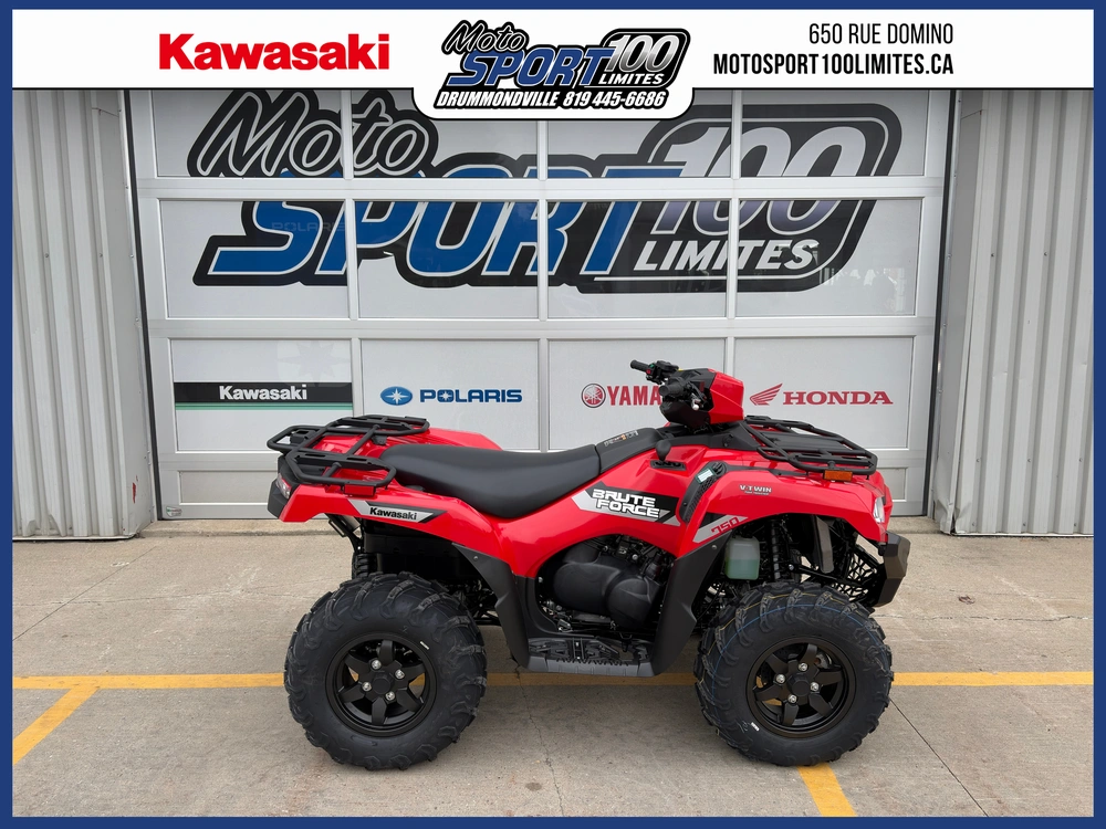 Kawasaki Brute Force 750 2027 alt