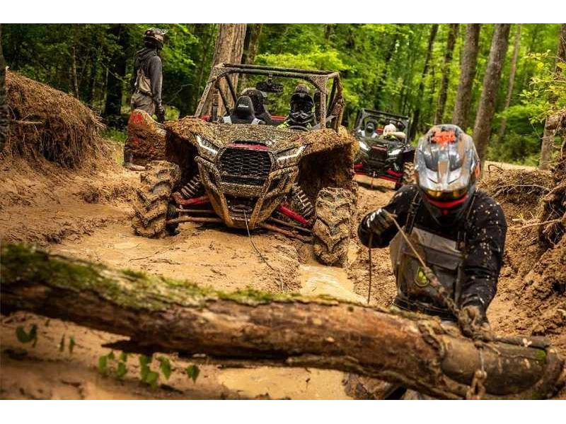 Kawasaki Teryx Krx 1000 Lifted Edition 2027 alt