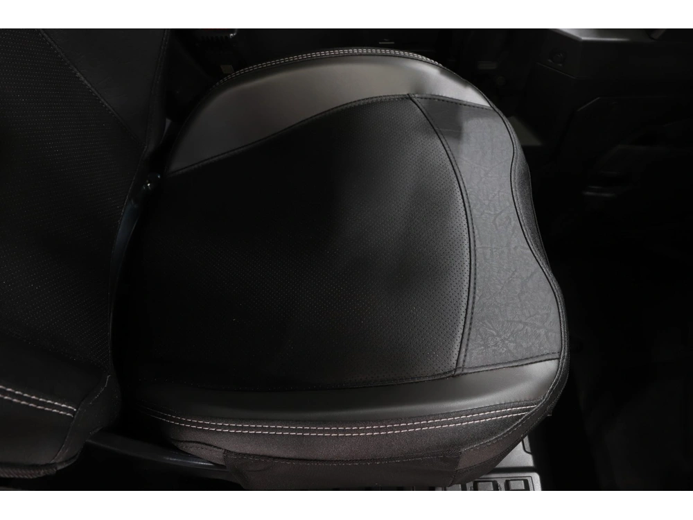 2026 Polaris Xpedition Xp 5 Northstar - Matte Super Graphite alt