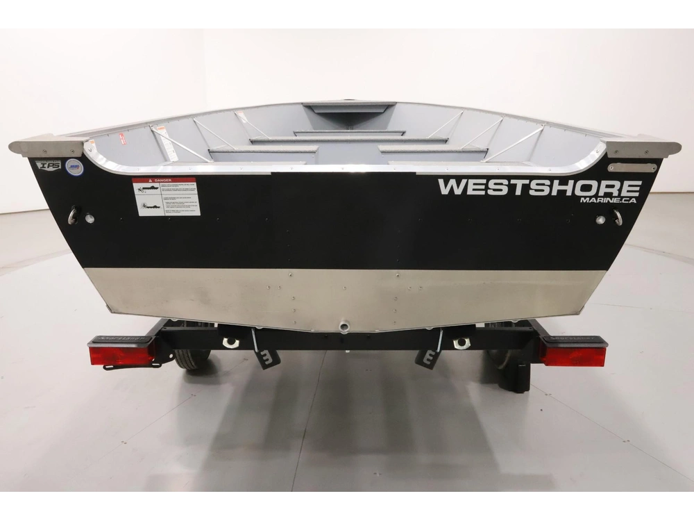 2026 Lund Boat Co Ssv-18 alt