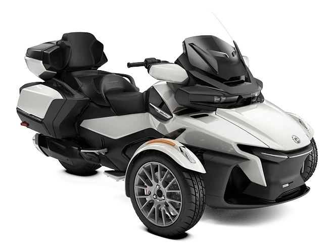 2026 Can-am Rt Limited