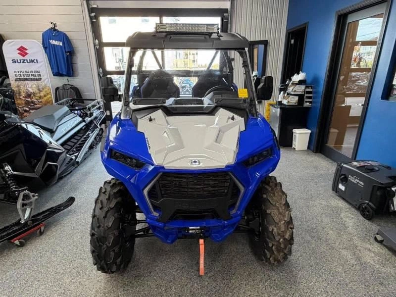 Polaris Rzr Trail 2022