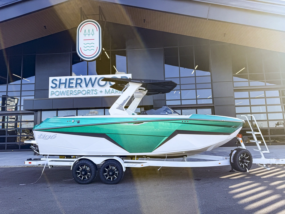 2027 Tige Boats Z3 alt
