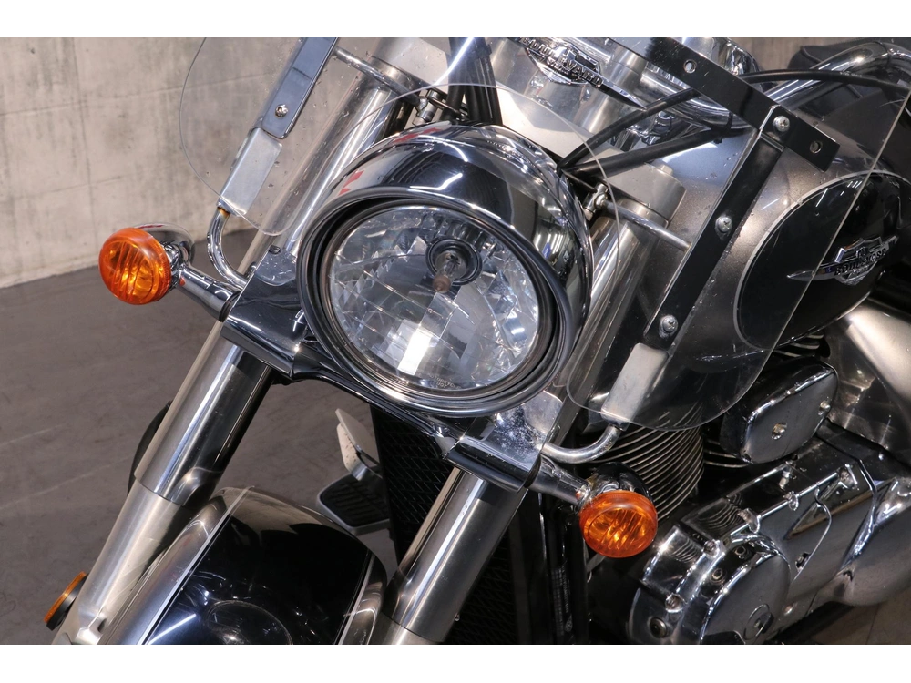 2005 Suzuki Boulevard C50