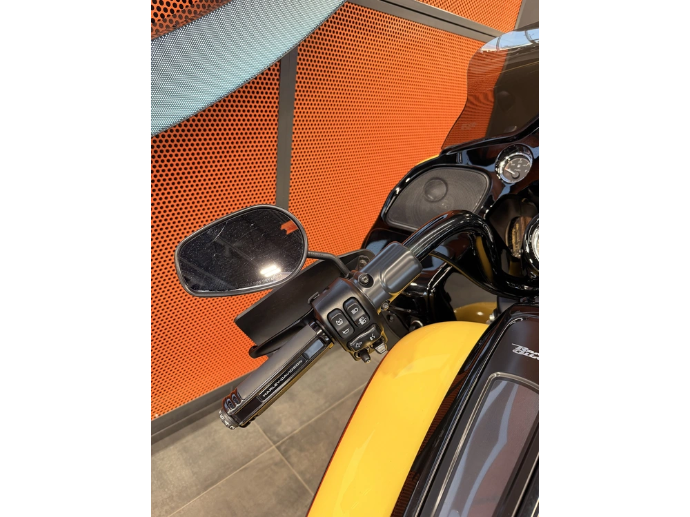 2023 Harley-davidson Road Glide Special