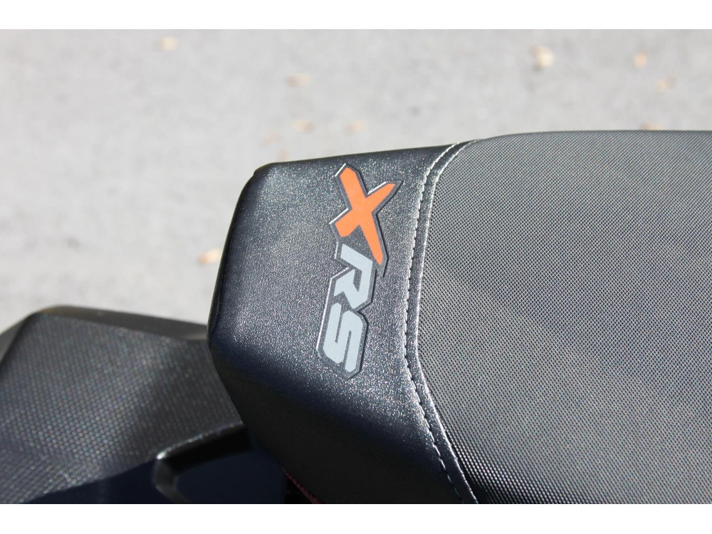 2023 Ski-doo Renegade Xrs 850 Etec W. Smart Shox And 10.25 Touchscreen alt
