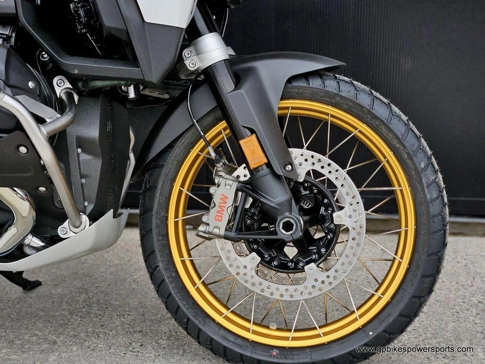 2026 Bmw R 1300 Gs Adventure Gs Trophy