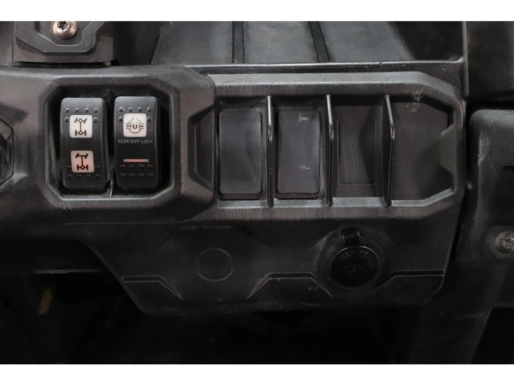2020 Can-am Defender Max Dps Hd8 Bc alt