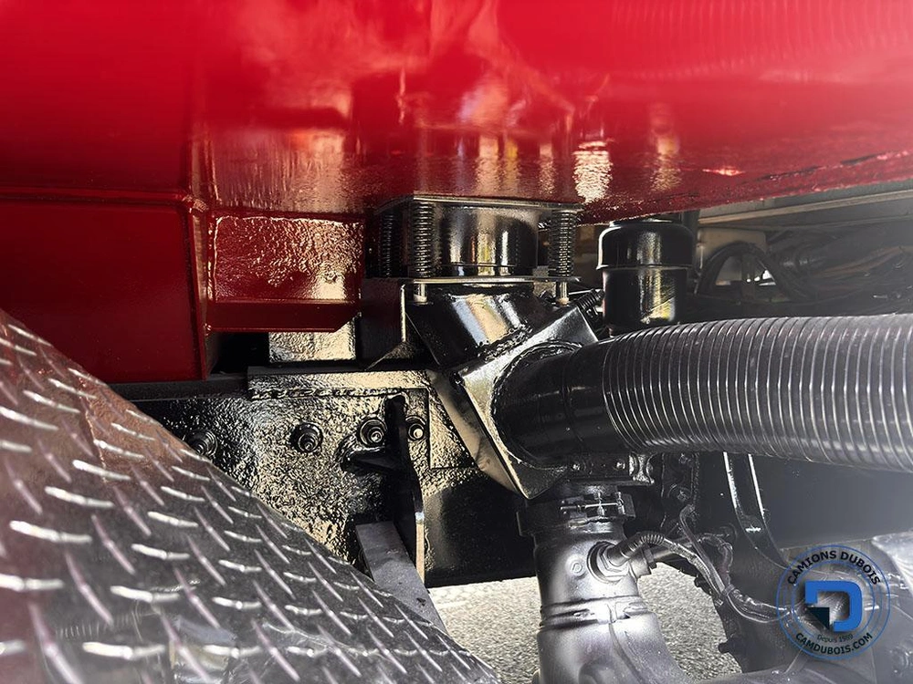 2019 Western-star 4700