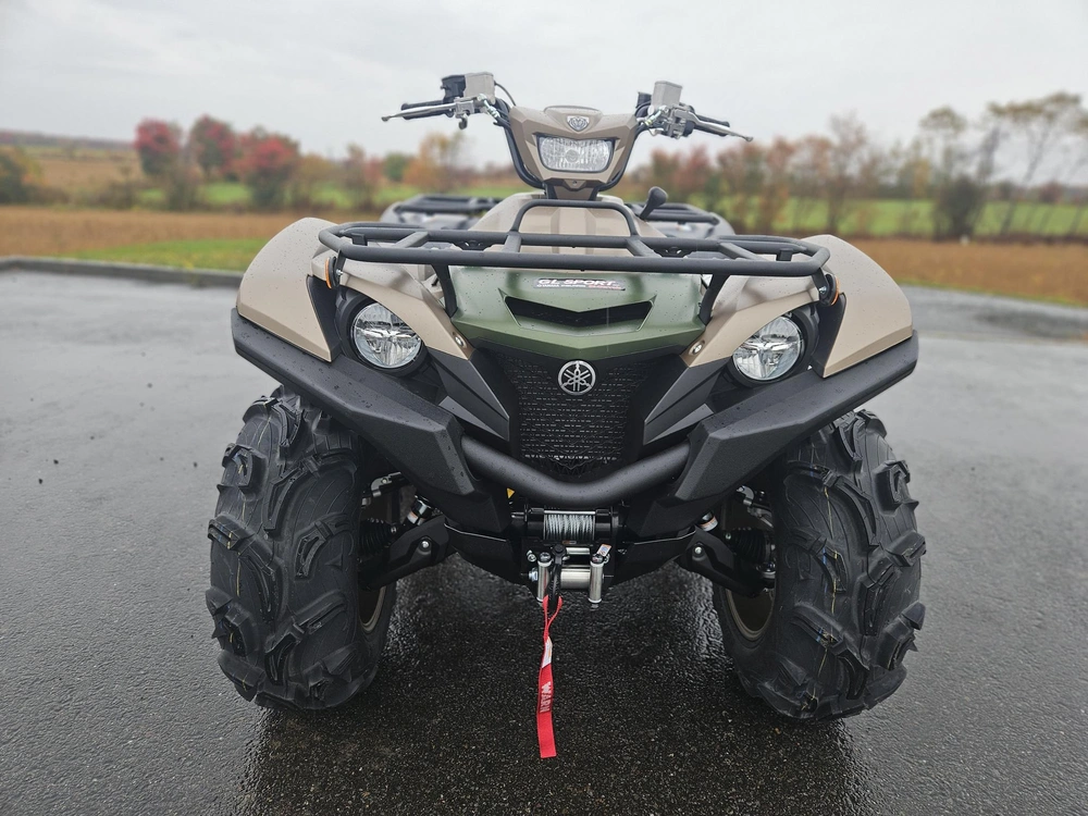 Yamaha Grizzly 700 Xt-r 2027 alt