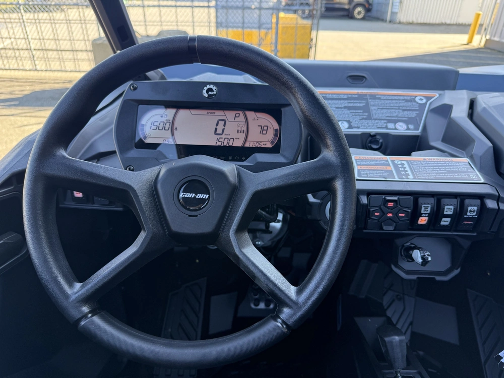 2027 Can-am Commander Xt-p 1000r alt