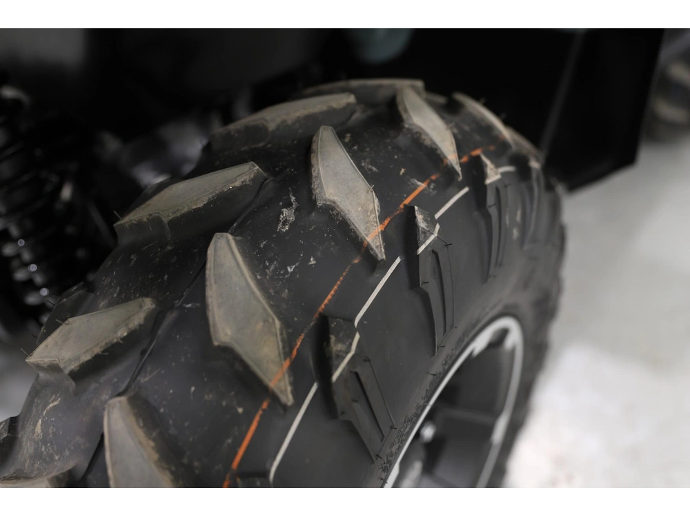 2026 Yamaha Kodiak 700 Xt-r - Eps alt