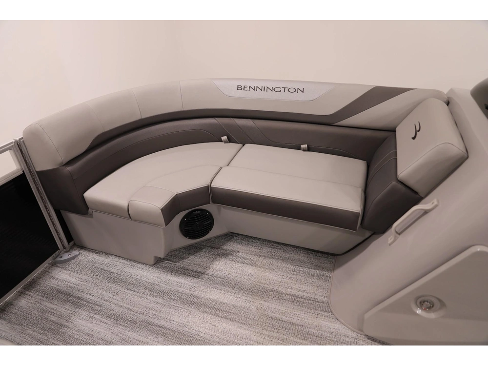 2025 Other 18 S Cruise Pontoon alt