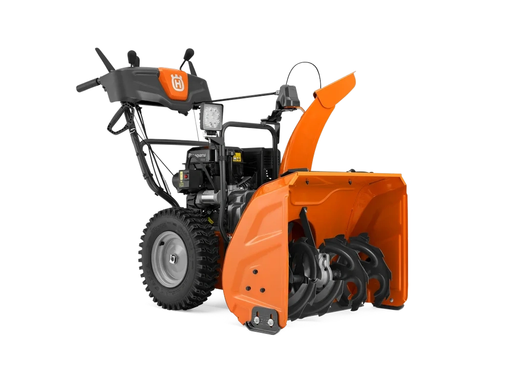 2027 Husqvarna St269 alt