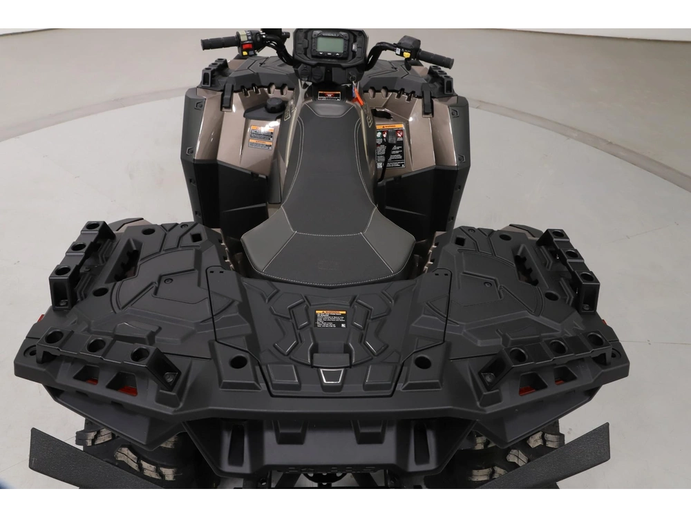 2026 Polaris Sportsman 850 Trail alt