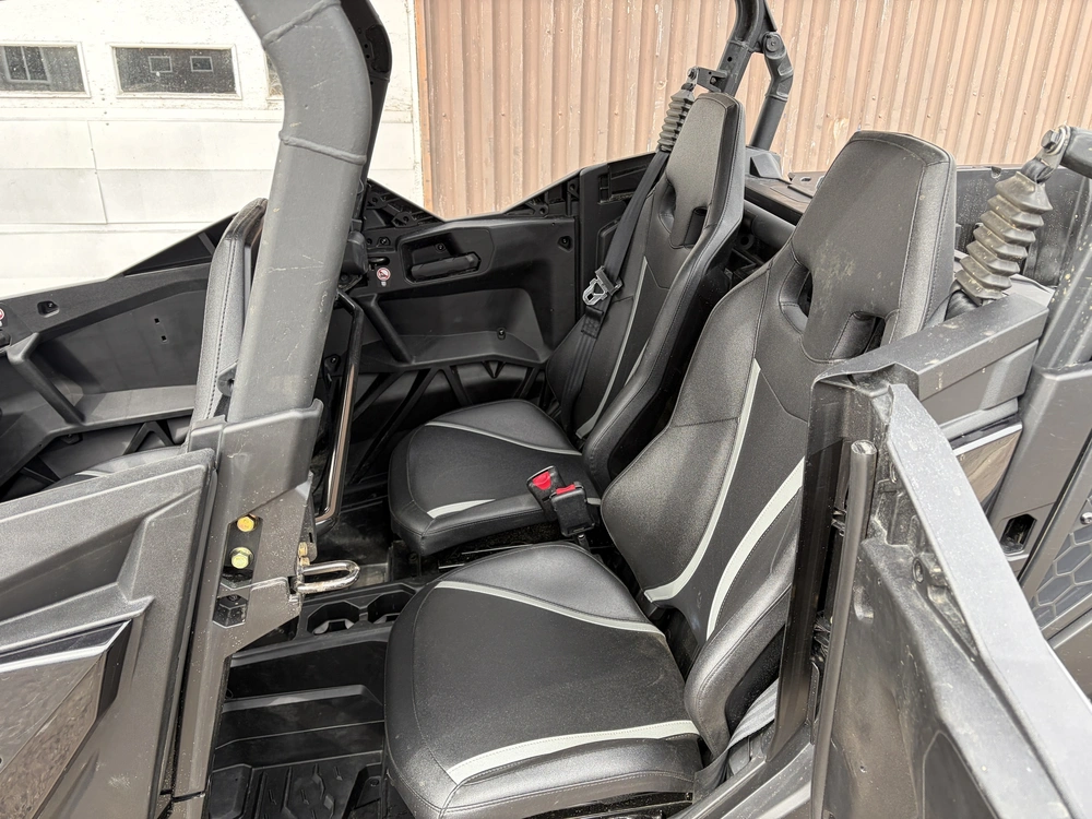 Can-am Commander Max Xt 1000r 2026 alt