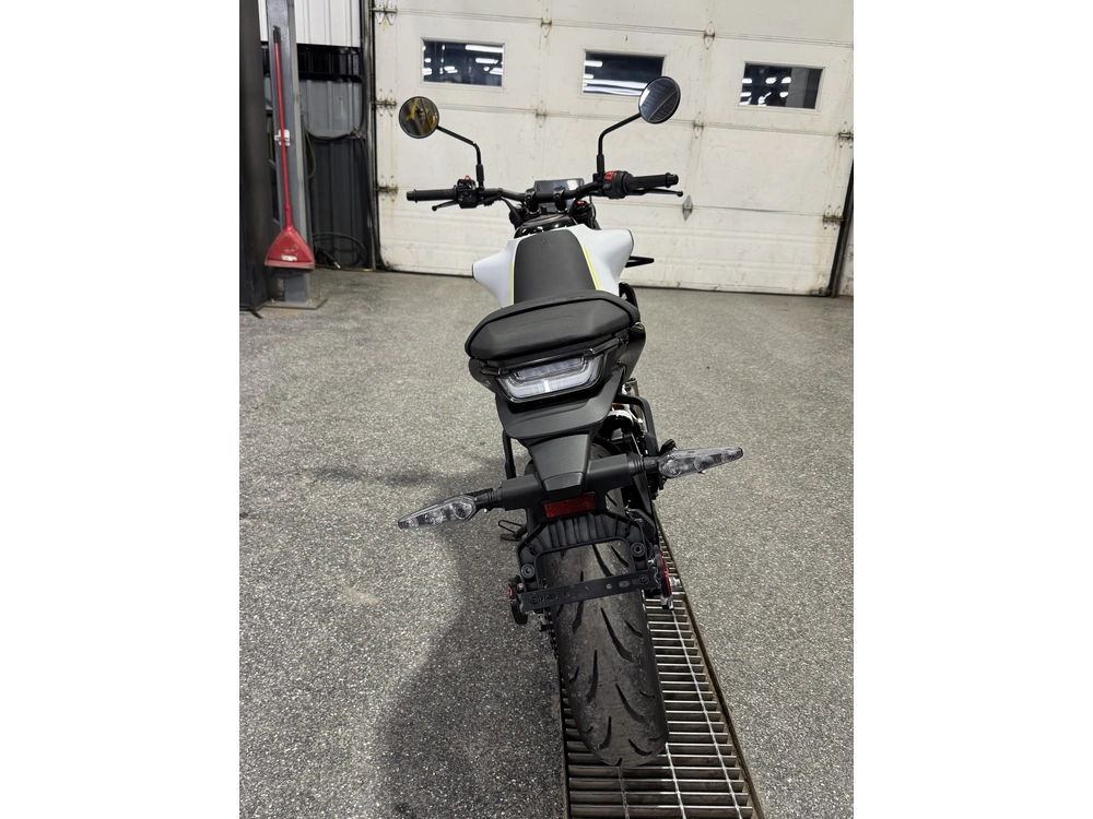 2024 Husqvarna Vitpilen 401 B.d.