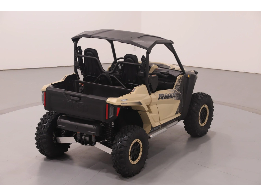 2023 Yamaha Wolverine Rmax2 1000 alt