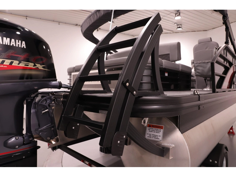2023 Other 22l Swingback W/ 115hp Yamaha Sho alt
