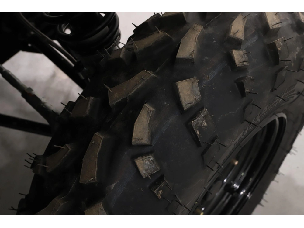 2026 Polaris Ranger Sp 570 - Trail Ready alt