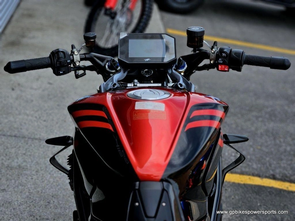 2023 Mv Agusta Rush 1000