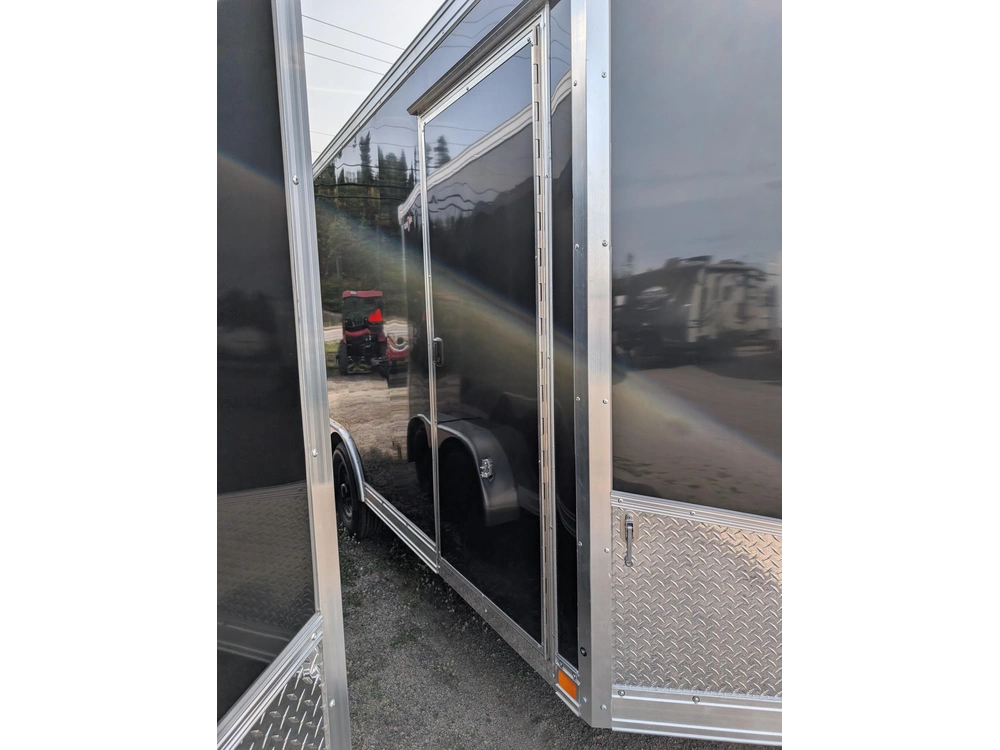 2026 Ideal Cargo 8.5 X 16 Ta3