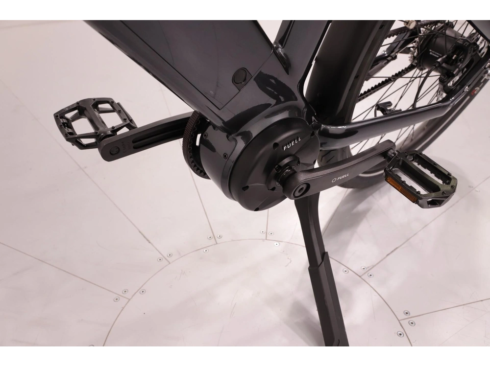 2022 Fuell Flluid Pedal Assist Electric Bike alt