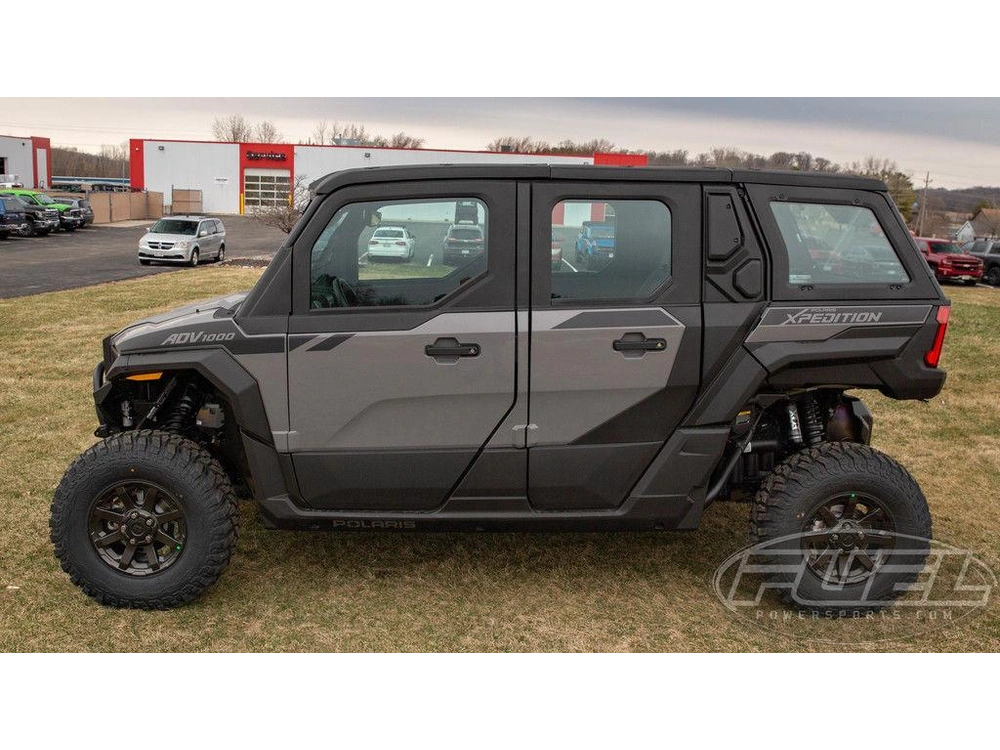 2026 Polaris Xpedition Adv 5 Northstar alt