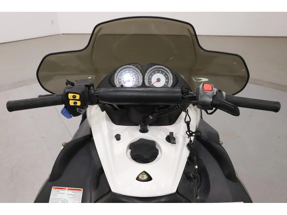 2007 Ski-doo Mxz 500 Ss alt