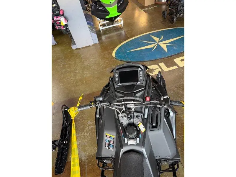 2027 Polaris 9R FACTORY 155 3.25