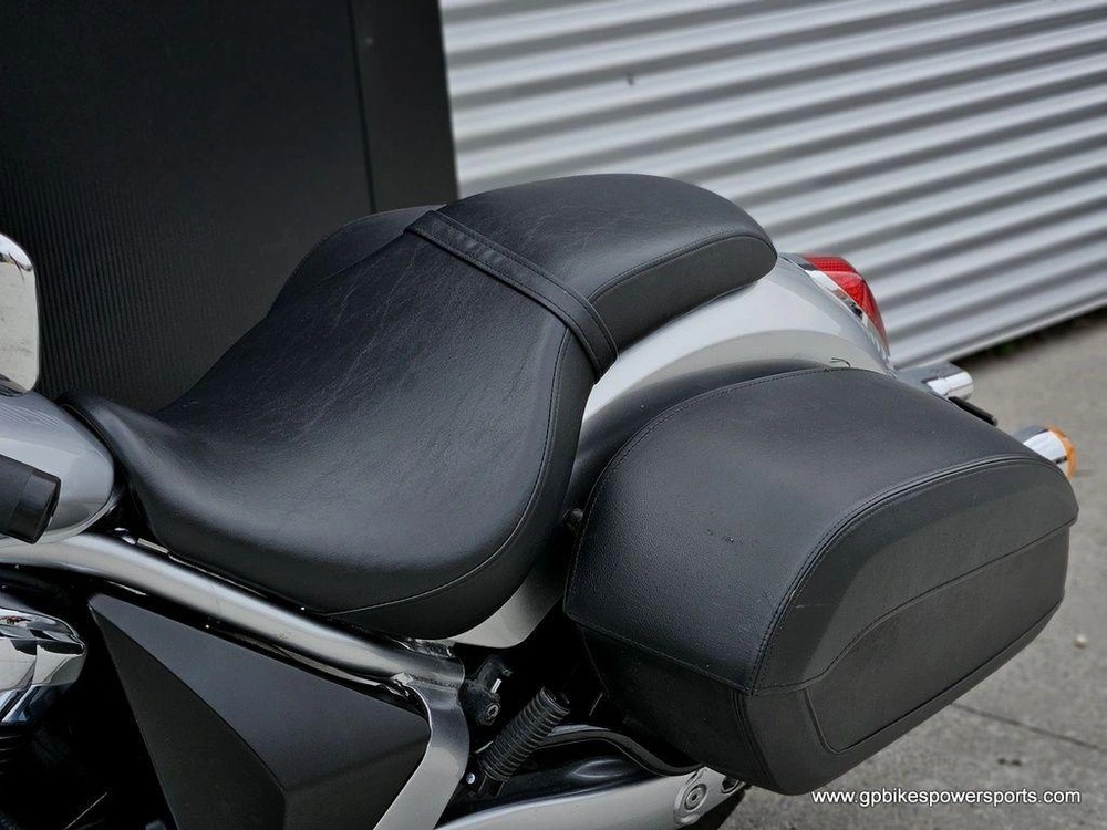 2014 Honda Vtx1300 Ct Interstate