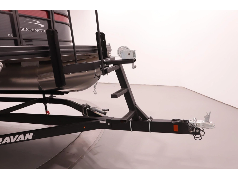 2023 Other 22l Swingback W/ 115hp Yamaha Sho alt