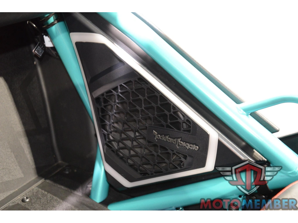 2025 Slingshot 10th Anniversary Autodrive alt