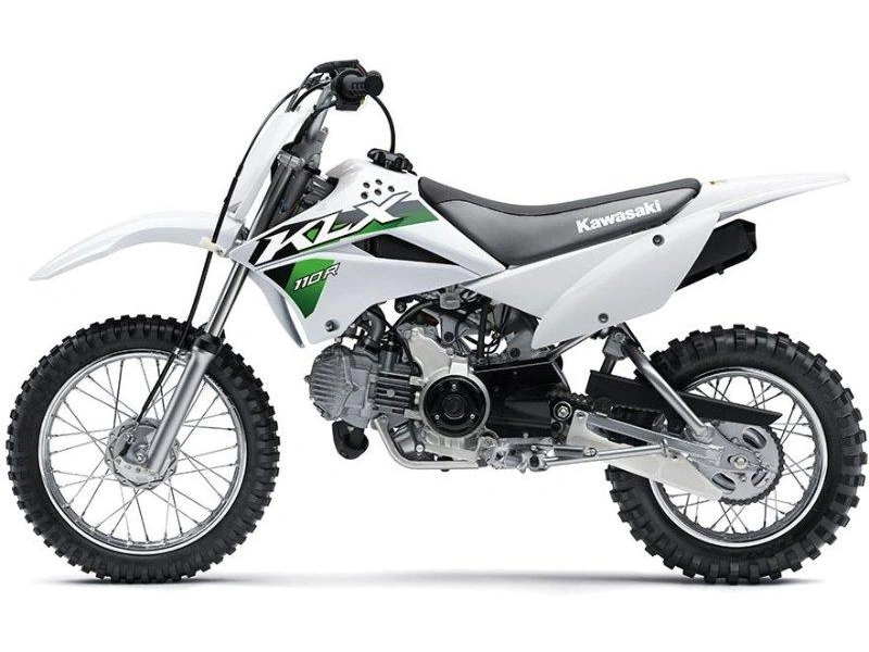 Kawasaki Klx110r 2027 alt